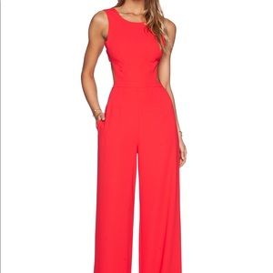 Bing max Zaria jumpsuit